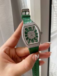 Picture of Franck Muller Watches Women _SKU1434franck-muller-women-watch-m0418